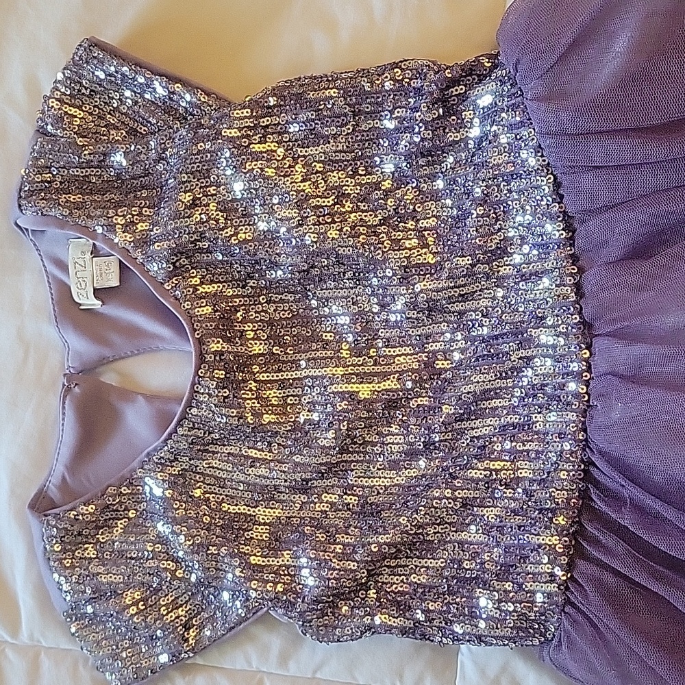 Girl Dress